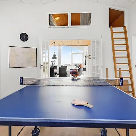 Stunning In Frorup With Kitchen Holiday home *