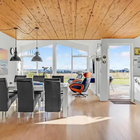 Stunning In Frorup With Kitchen Holiday home *